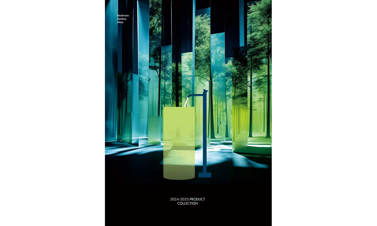 Aperçu du catalogue Robinetterie et accessoires