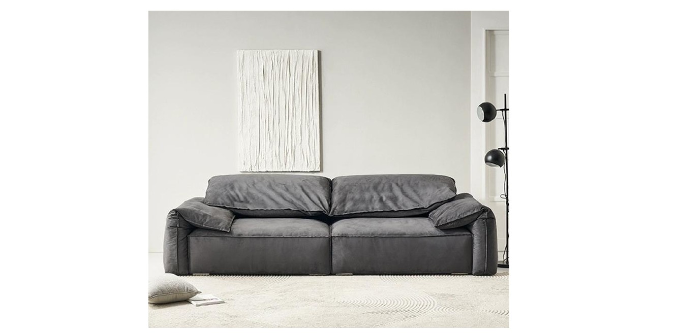 Canapé modèle 8009, photo 1
