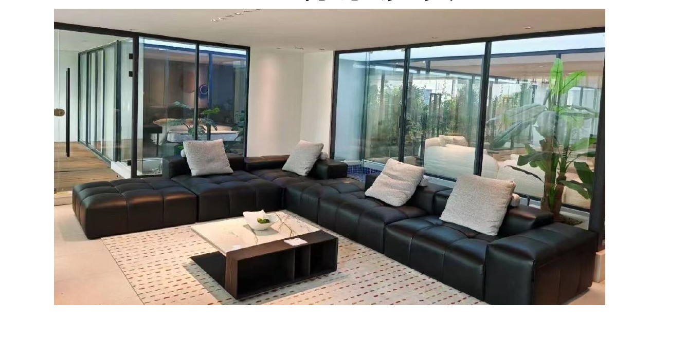 Canapé modèle 8073, photo 1