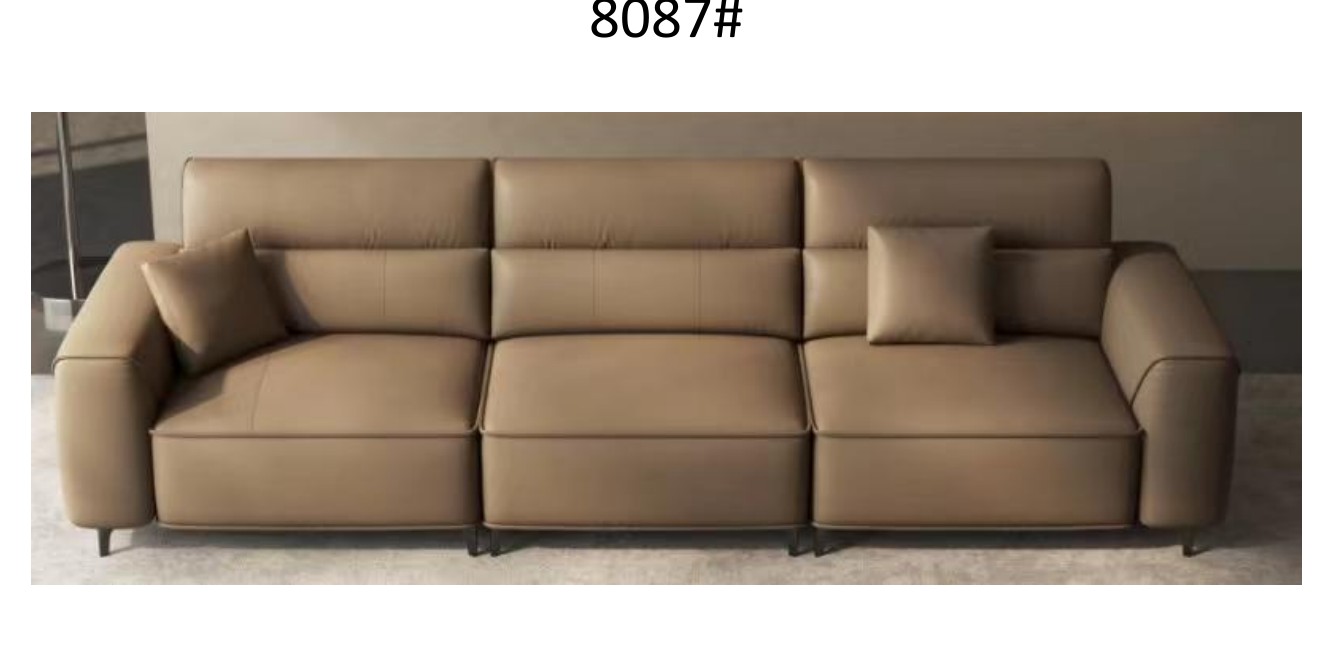 Canapé modèle 8087, photo 1