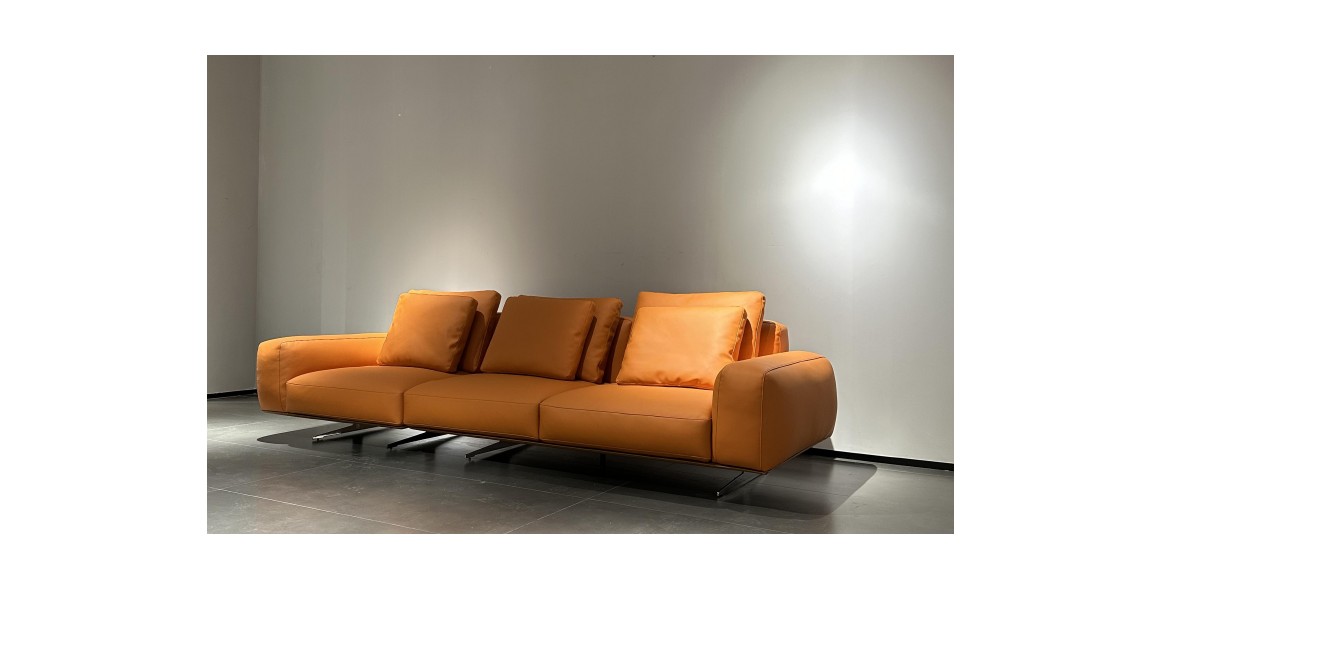 Canapé modèle 8127, photo 1