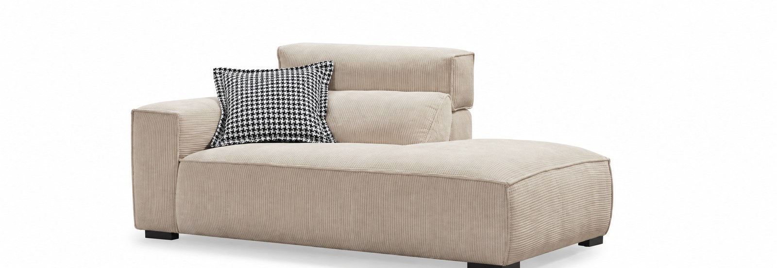 Chaise longue modèle M902, photo 1