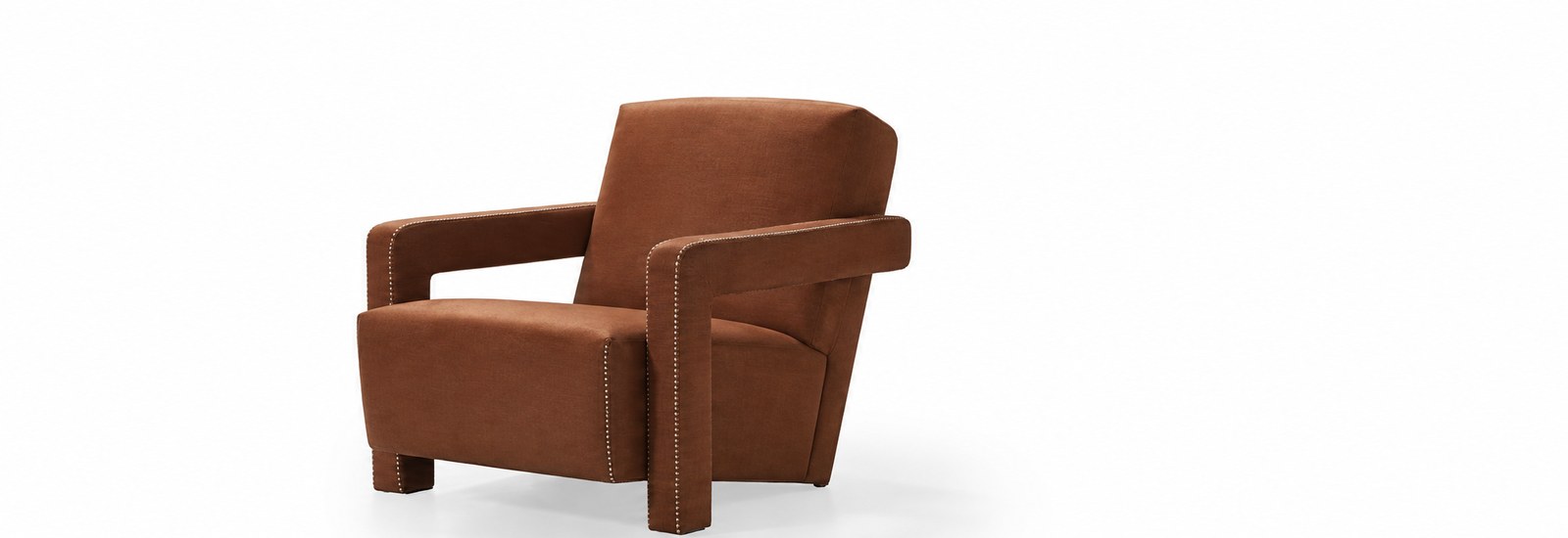 Fauteuil modèle M907, photo 1
