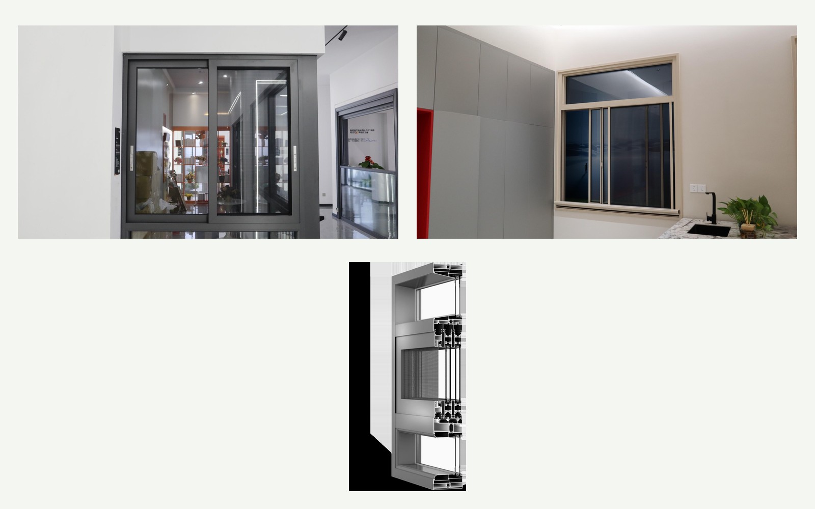 Fenêtre Berlin 110, photo 1
