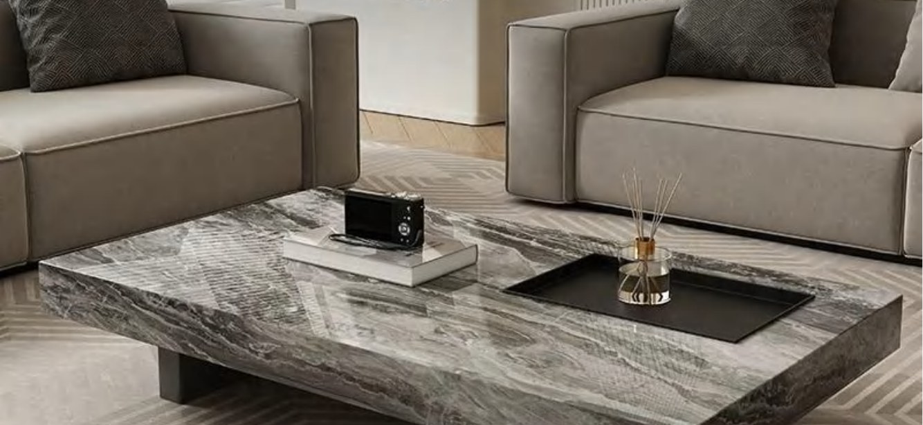 Table basse CJ10133, photo 1
